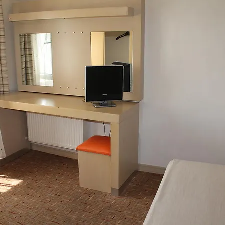 Otel Anadolu Penta