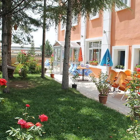 Anadolu Penta Otel Beyşehir