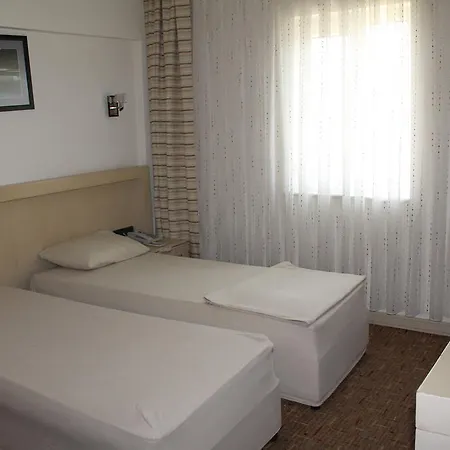 Anadolu Penta Otel