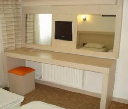 Otel Anadolu Penta